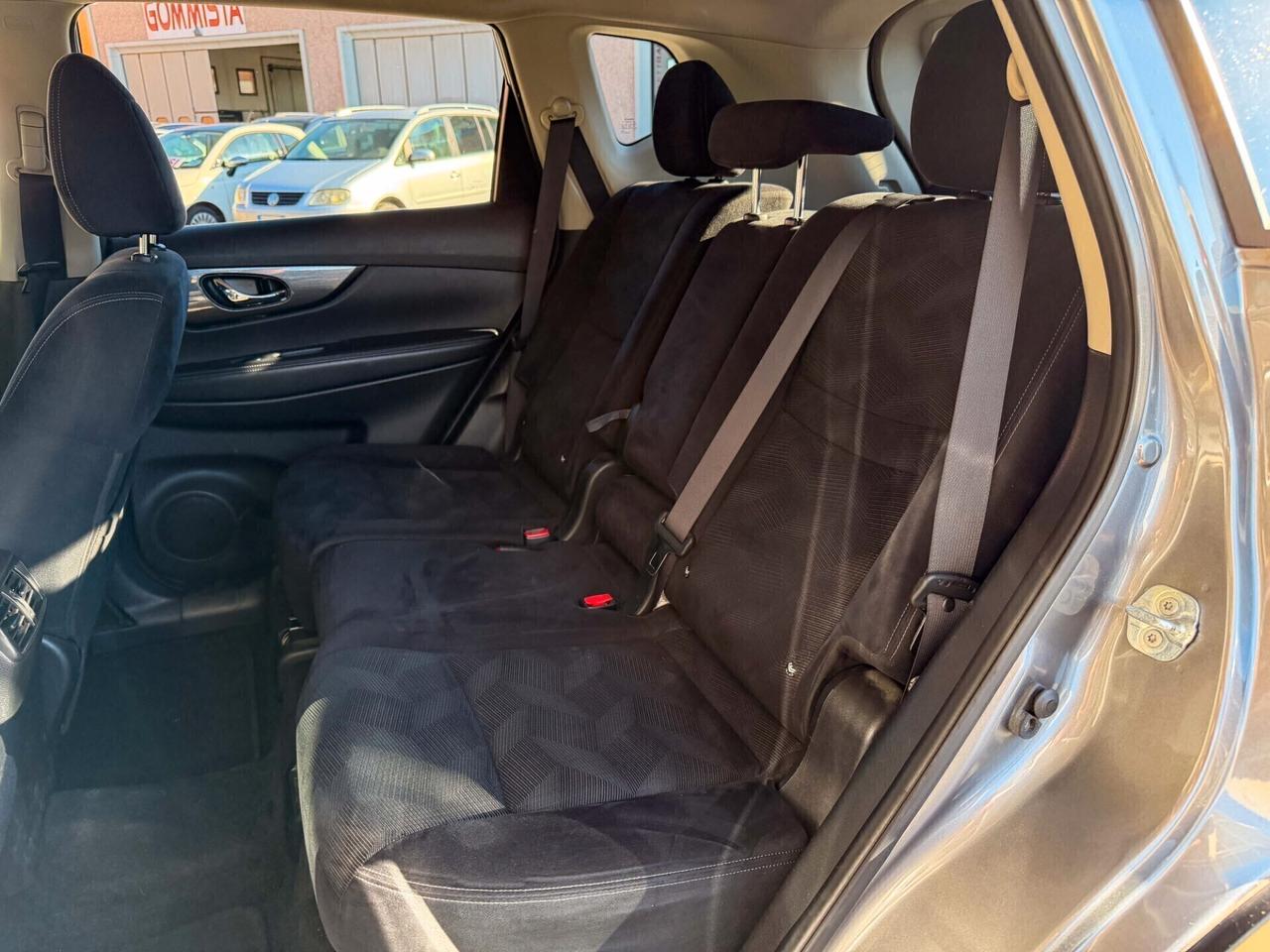 Nissan X-Trail 1.6 dCi Acenta Premium Gancio Traino