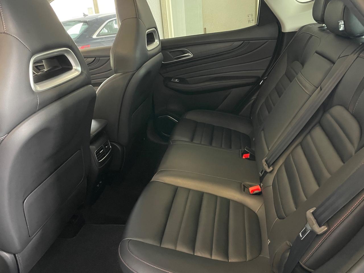 Mg HS 1.5T-GDI AT Luxury