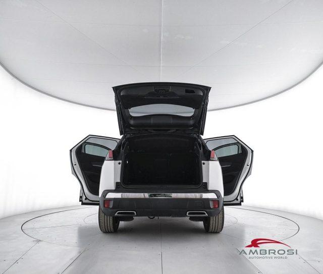 PEUGEOT 3008 BlueHDi 150 S&S GT Line