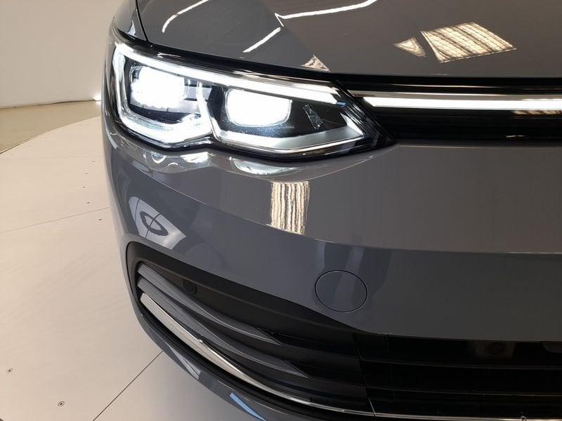 Volkswagen Golf 2.0 TDI SCR 85kW Style DSG