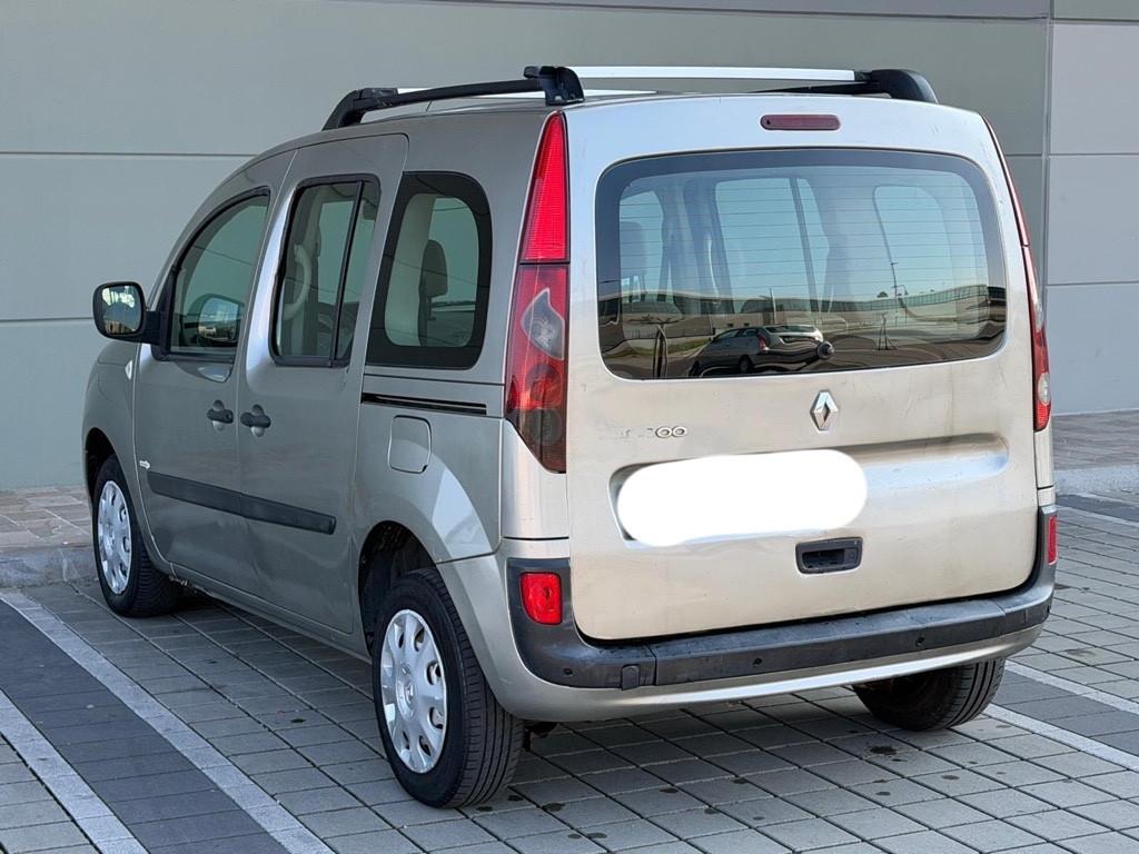 Renault Kangoo 1.5 dCi 105CV 4p. Express Maxi Generique