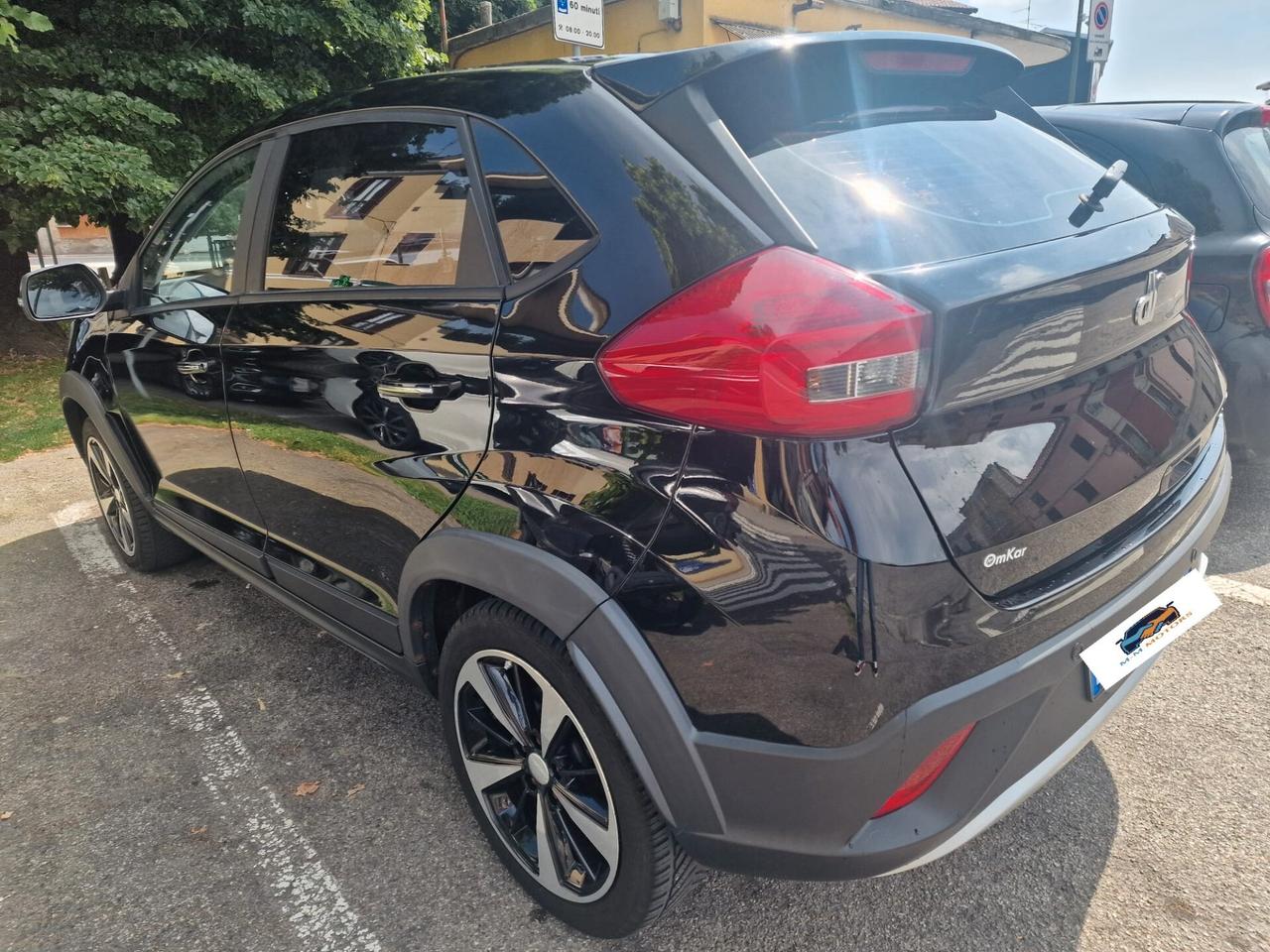 Dr 3 S1 1.5 Bi-Fuel GPL NEOPATENTATI