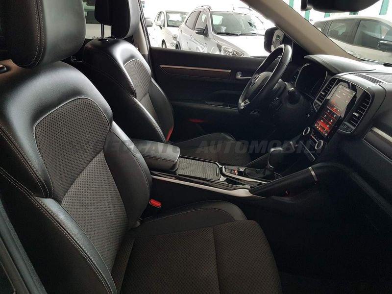 Renault Koleos Koleos 2.0 dci Intens 175cv 4x4 x-tronic