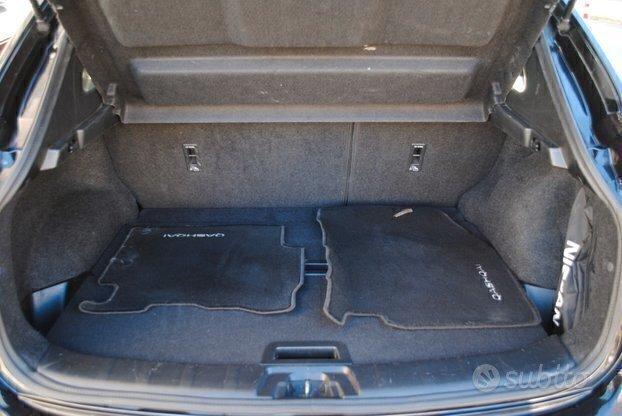 Nissan Qashqai tekna