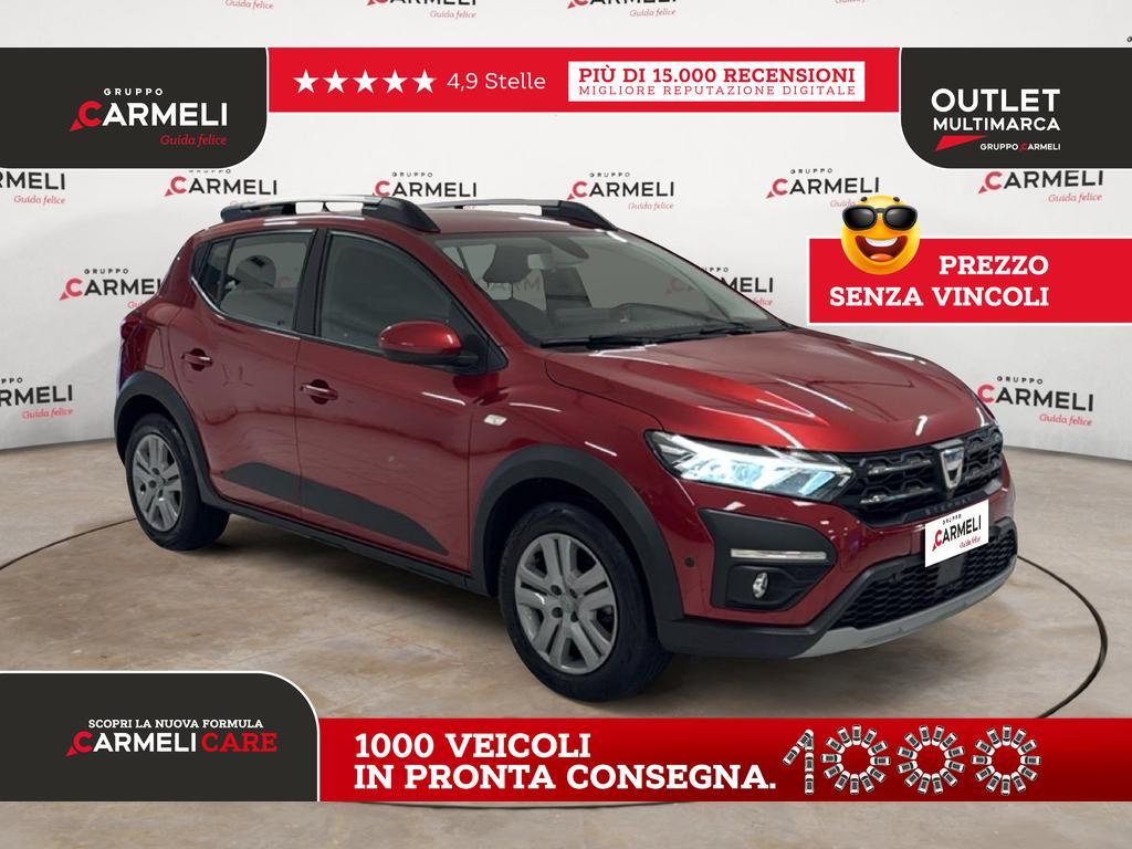 Dacia Sandero Stepway 1.0 TCe Comfort