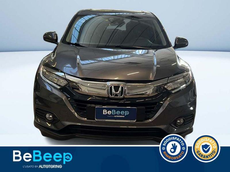 Honda HR-V 1.5 ELEGANCE NAVI ADAS MY20