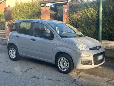 Fiat Panda 1.3 MJT 16V Easy S&S 95CV