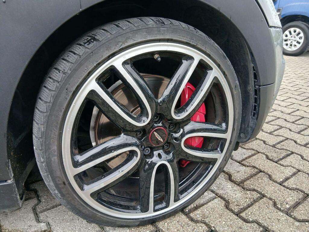 Mini John Cooper Works Clubman 2.0 John Cooper Works Hype ALL4 Auto