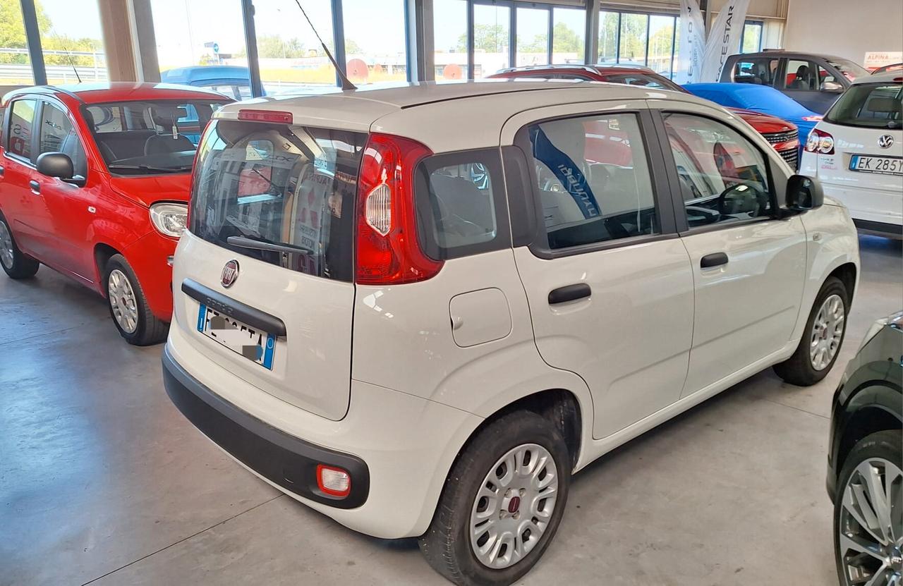 Fiat Panda 1.2 NEOPATENTATI