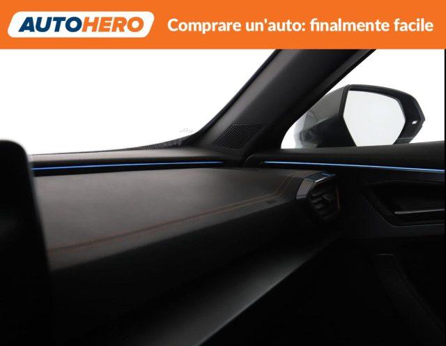 CUPRA Formentor 1.5 TSI DSG