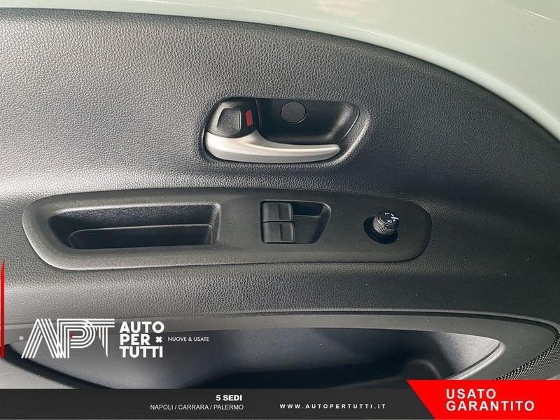 Toyota Aygo X Aygo X 1.0 Trend 72cv