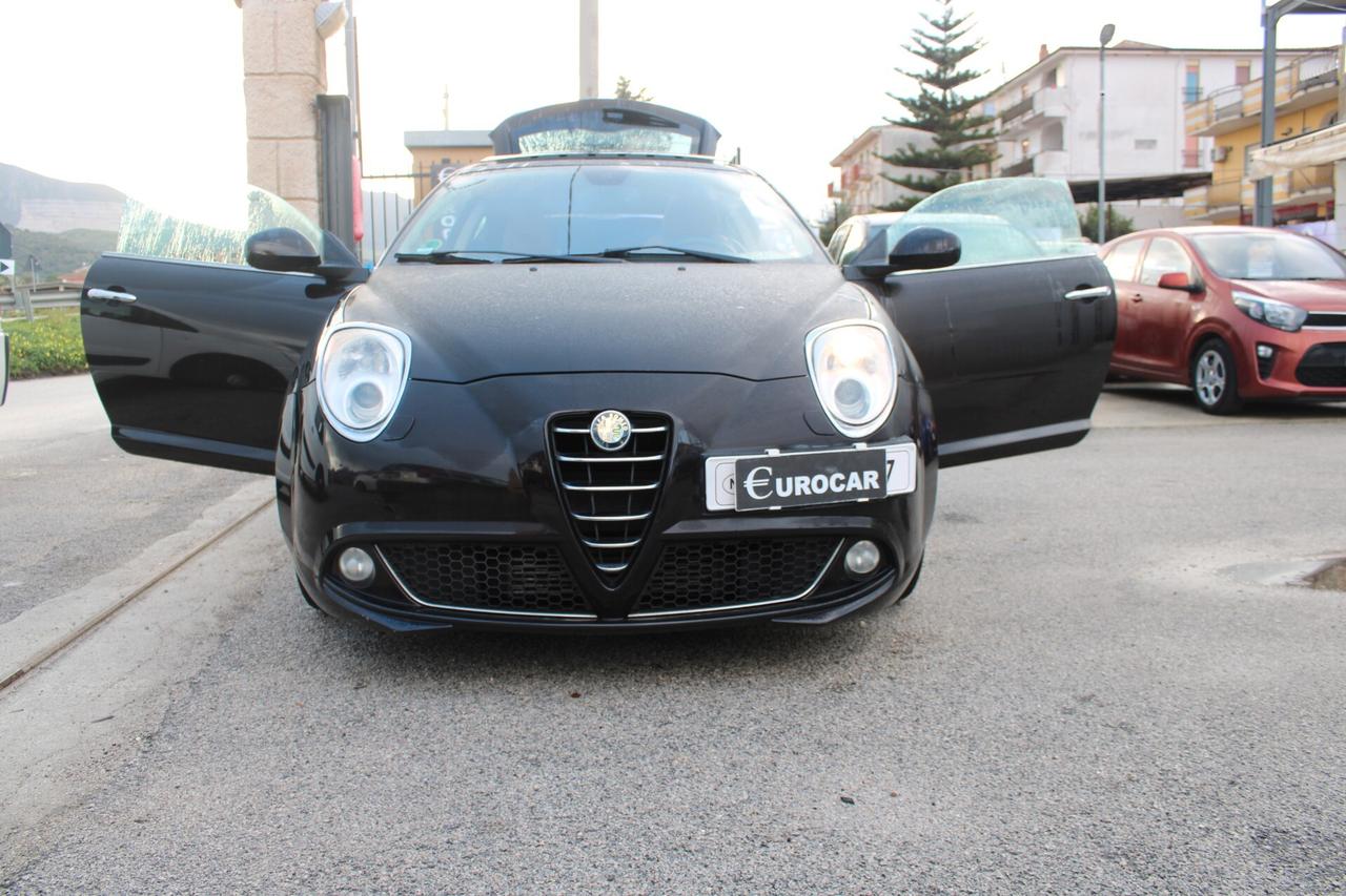 Alfa Romeo MiTo 1.3 JTDm 85 CV LIMITED EDITION