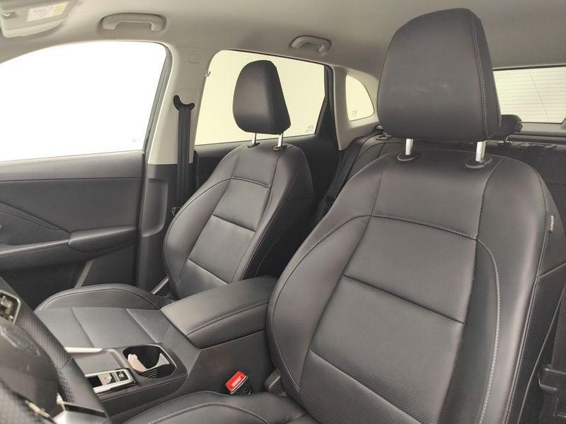 MG ZS 2024 1.5 hybrid+ Luxury auto