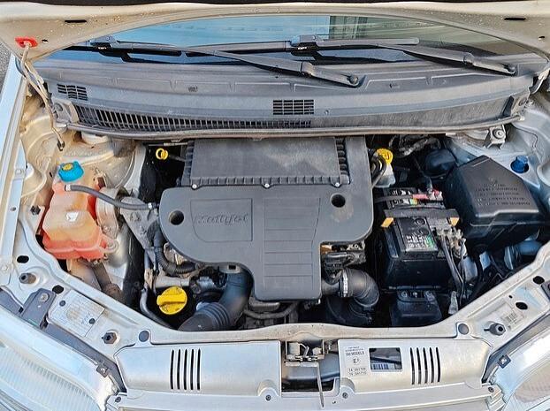 FIAT Idea 1.3 Multijet 70 CV - 2010