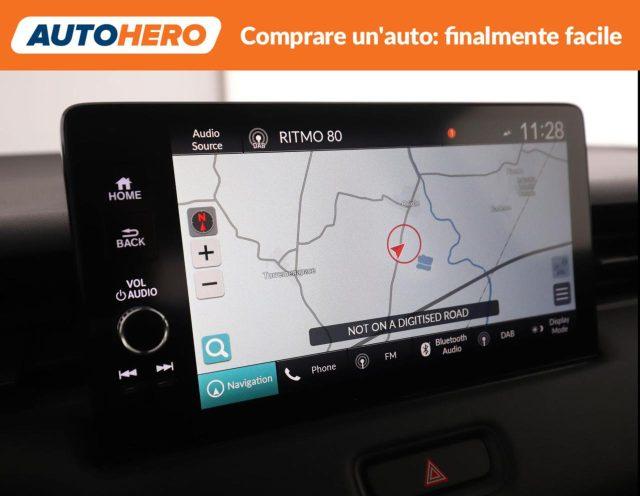 HONDA HR-V 1.5 Hev eCVT Elegance