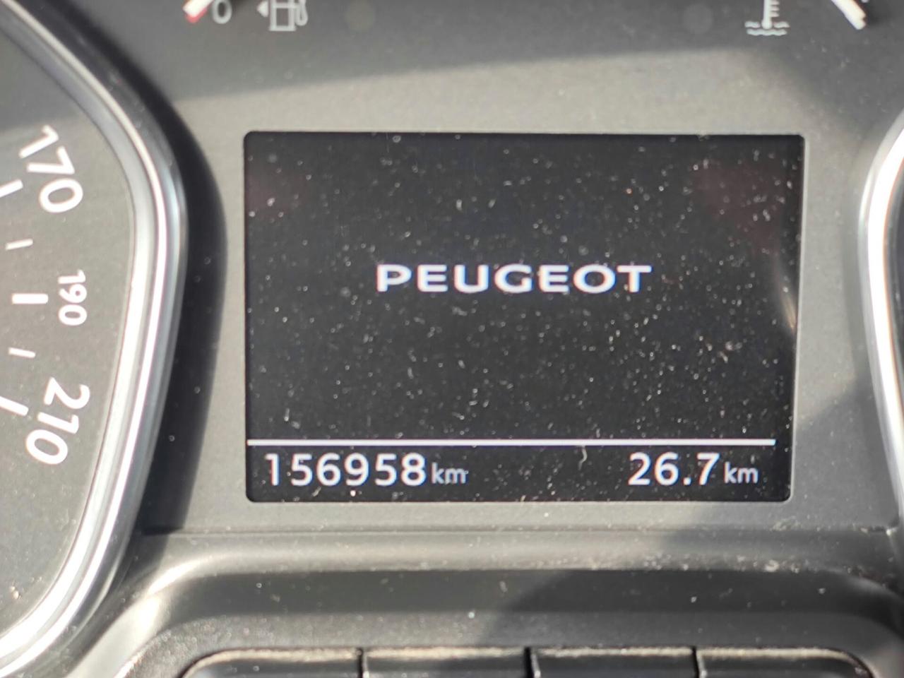 Peugeot Expert BlueHDi 95 PC-TN Furgone Premium Compact, EURO 6, OK NEOPATENTATI, ESENTE DA IVA.