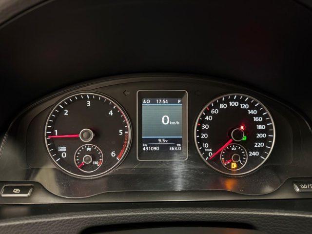 VOLKSWAGEN Multivan 2.0 BiTDI 180CV 4 Motion Highline