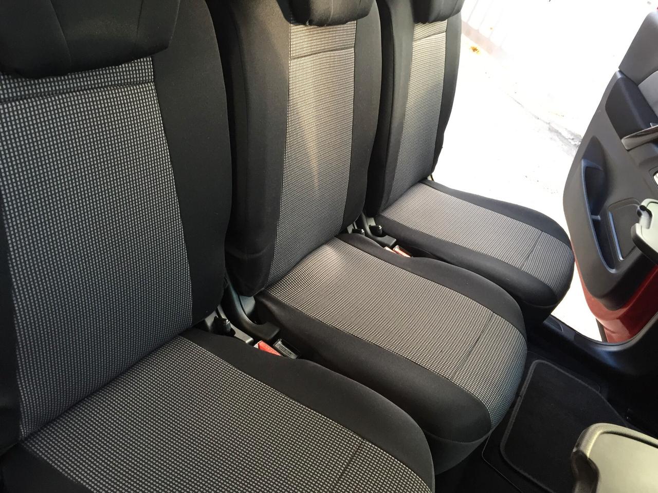Citroen Grand C4 Picasso BlueHDi 120 S&S EAT6 Shine