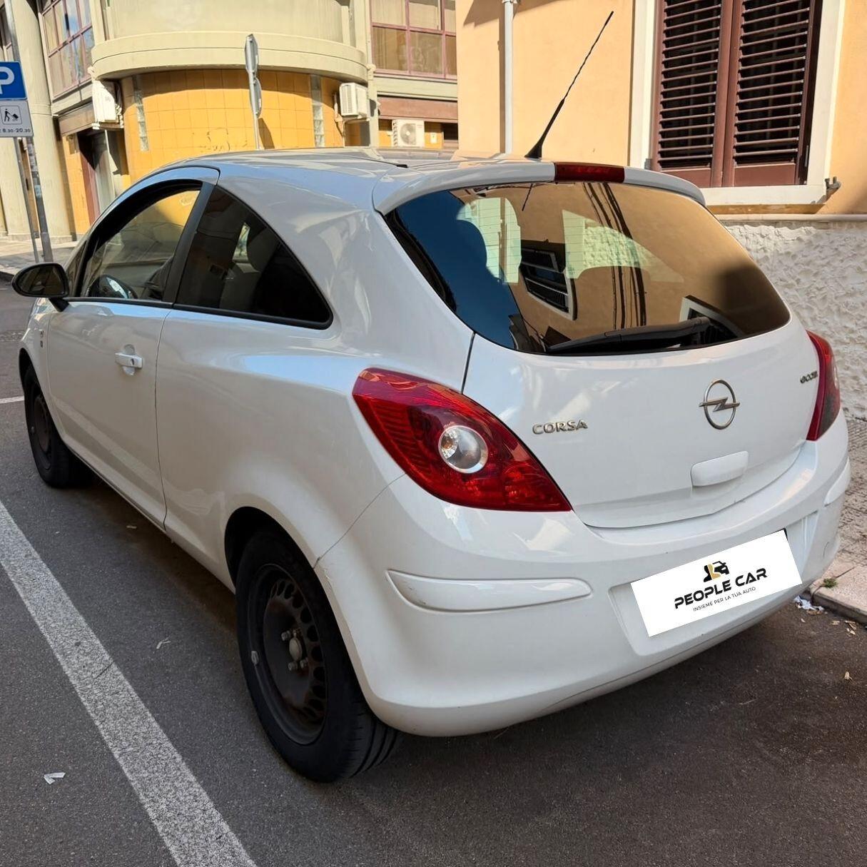 Opel Corsa 1.3 CDTI - 75CV