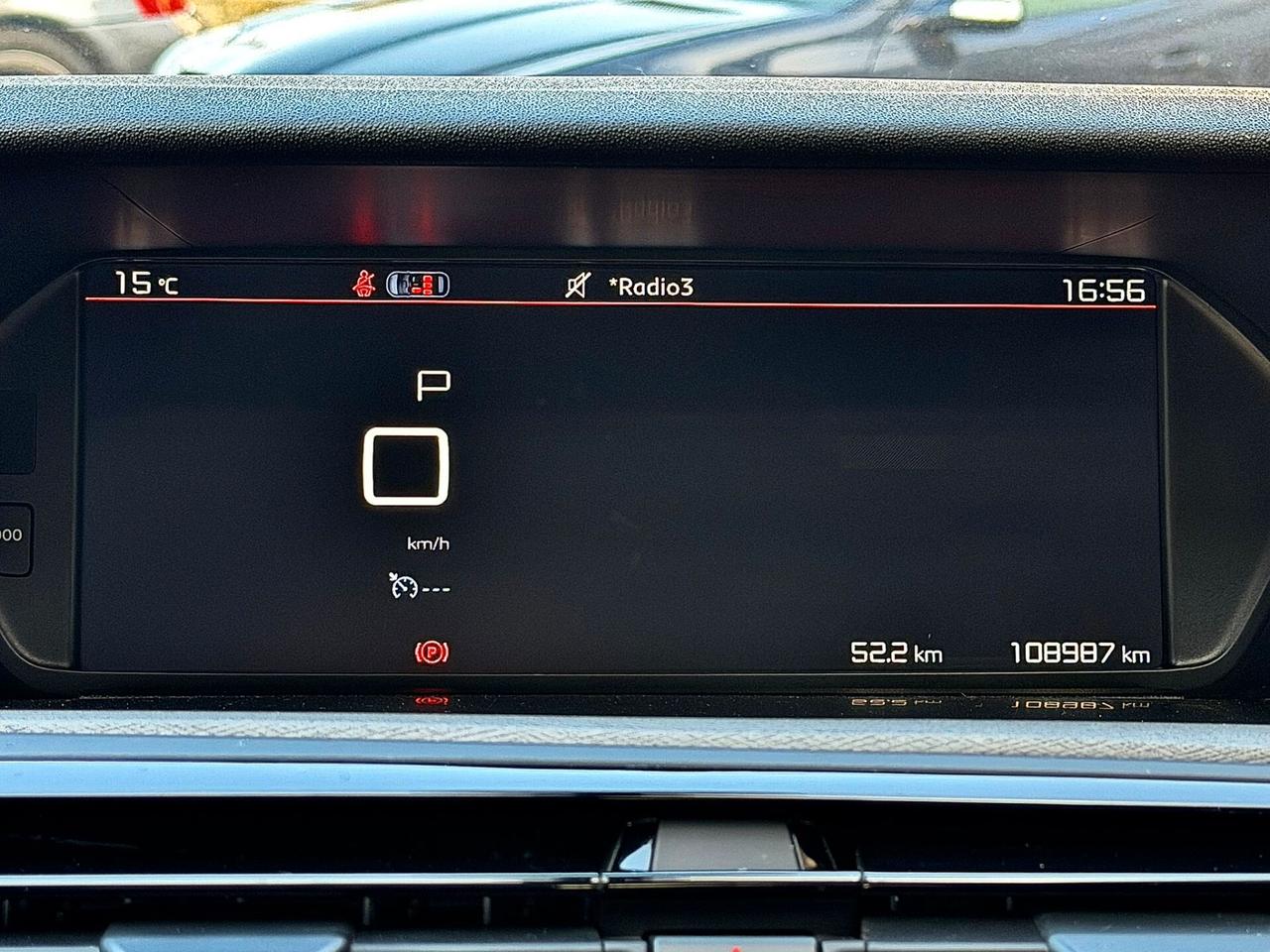 Citroen C4 SpaceTourer BlueHDi 130 S&S EAT8 Business