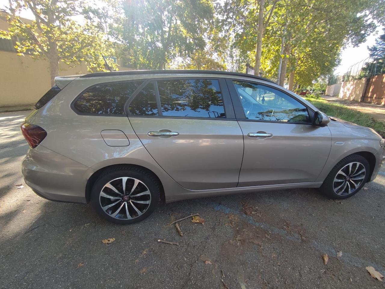 Fiat Tipo 1.4 tjet
