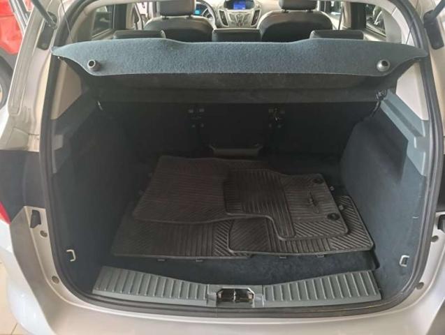 Ford C-Max C-Max II 2010 1.6 tdci Titanium 115cv dpf
