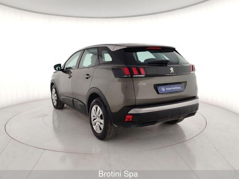 Peugeot 3008 3008 BlueHDi 130 S&S EAT8 Business