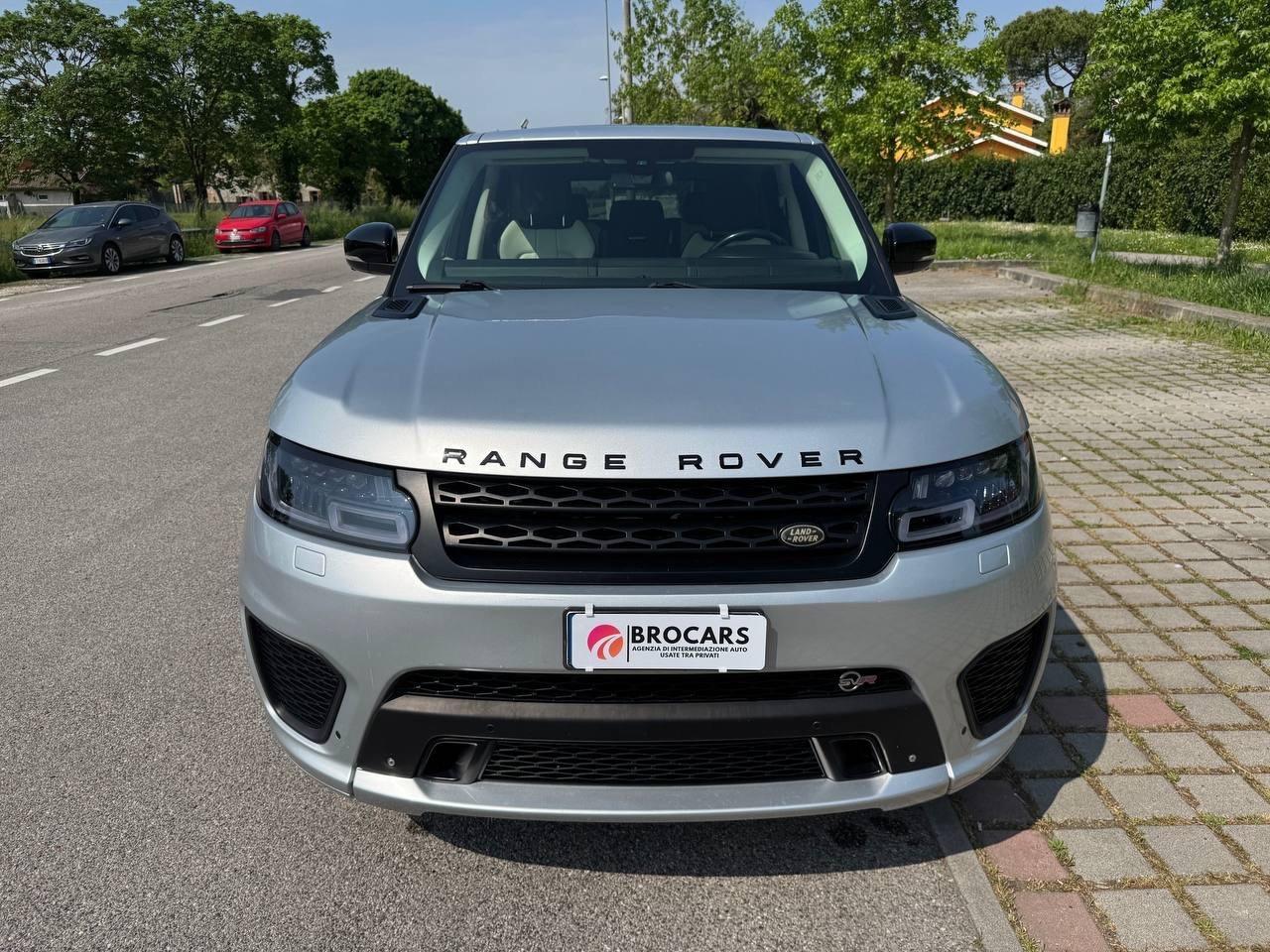 Range Rover Sport 4.4 SDV8 340cv