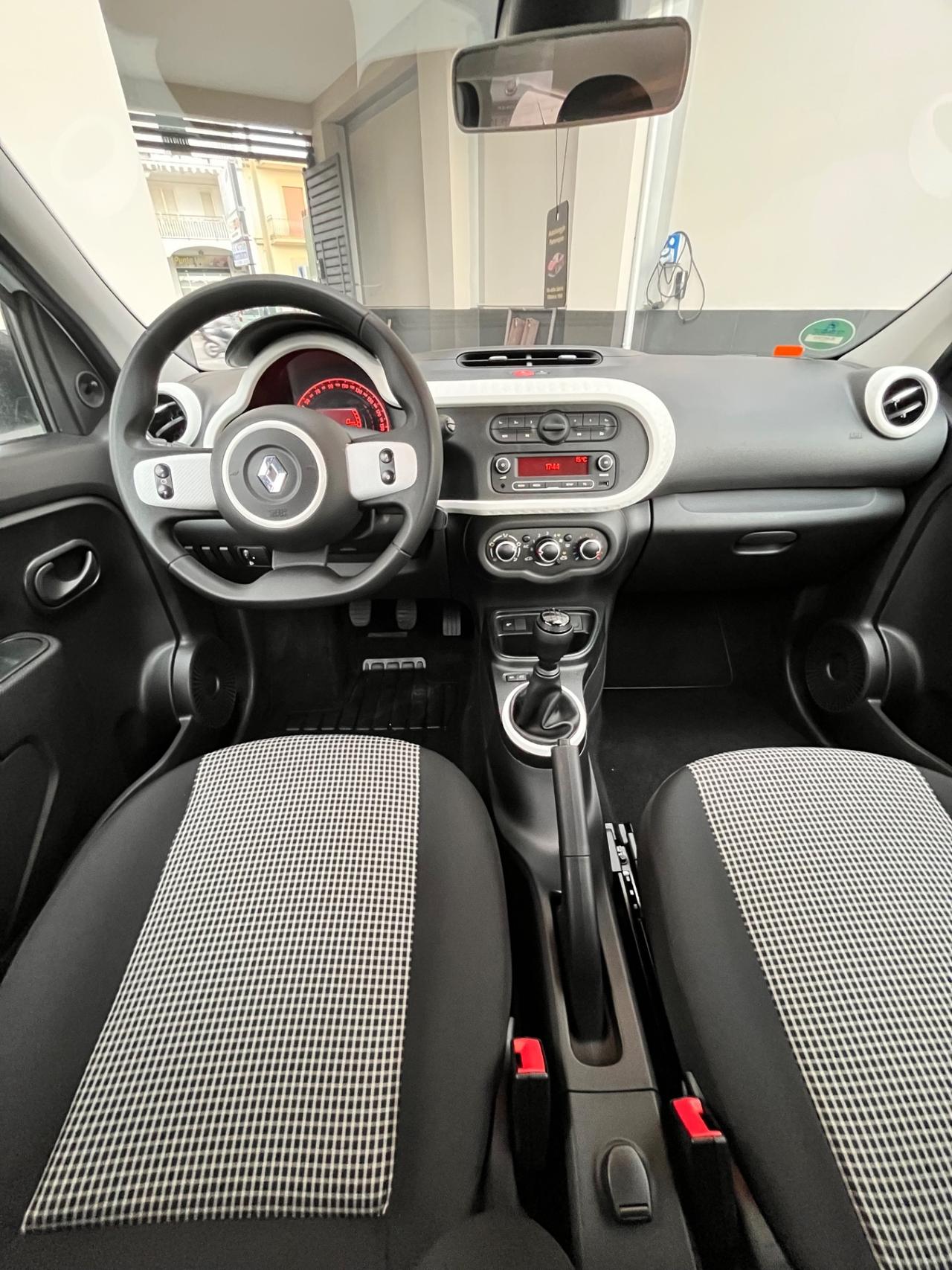 Renault Twingo SCe Zen