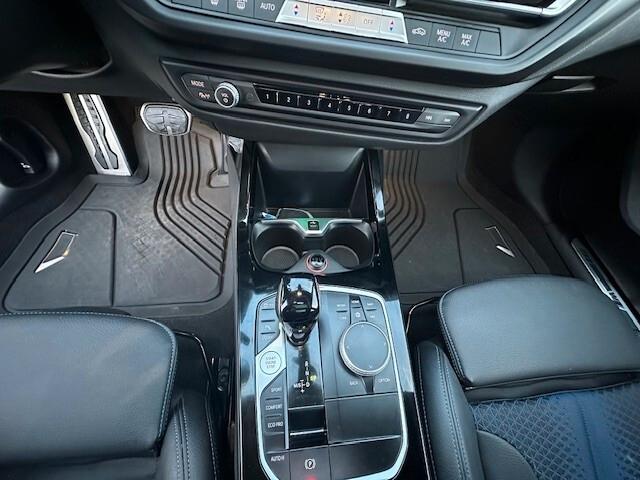 Bmw 120d xDrive 5p. Msport -TETTO-