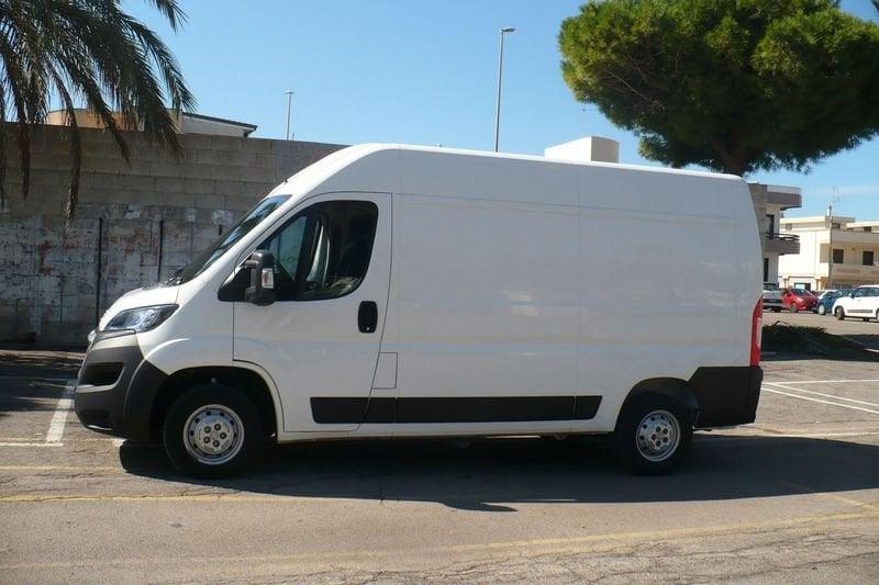 Peugeot Boxer Boxer 333 2.2 BlueHDi 140 S&S PLM-TM Furgone