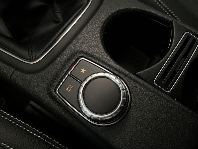 Mercedes-Benz Classe A A 160 Business