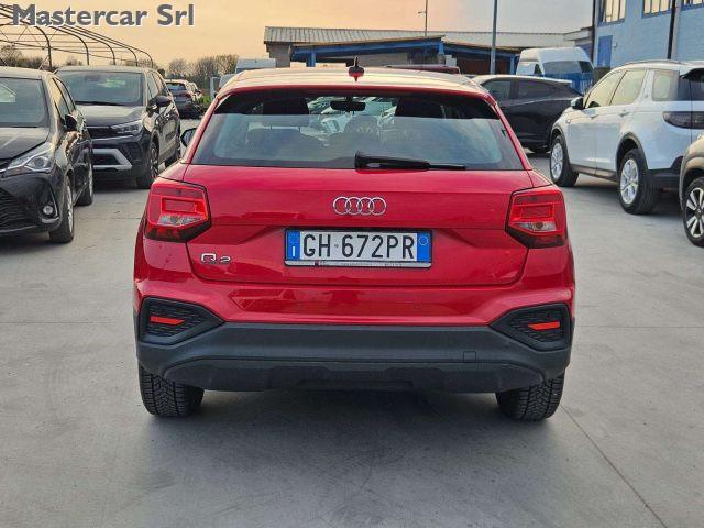 AUDI Q2 Q2 I 2021 30 2.0 tdi Business s-tronic - GH672PR