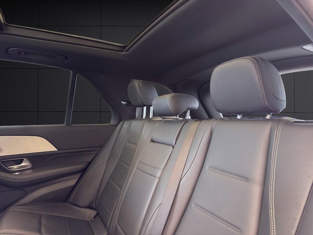 Mercedes GLE 300 d mild hybrid Premium Plus 4matic auto