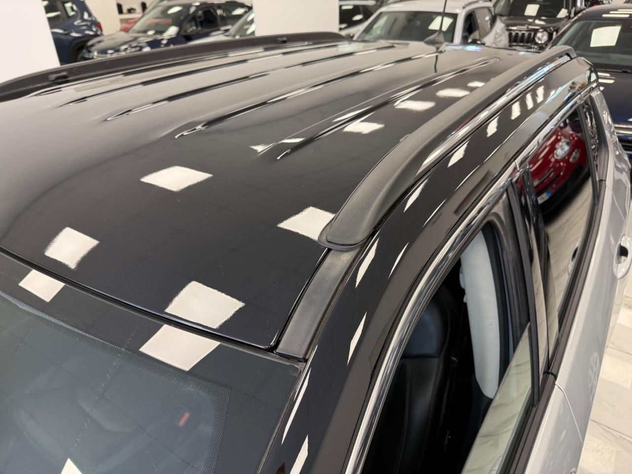 Jeep Compass 1.3 Turbo T4 190 CV PHEV AT6 4xe Limited