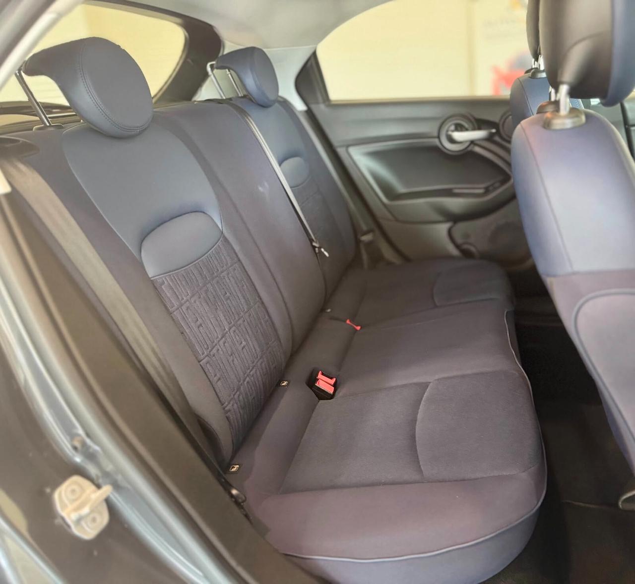 Fiat 500X 1.3 MultiJet 95 CV Sport