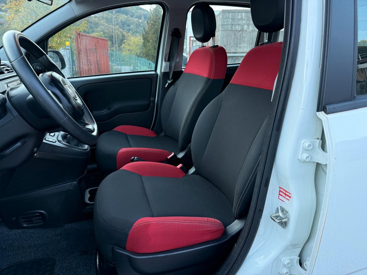 Fiat Panda 1.2 Pop EURO6 69CV