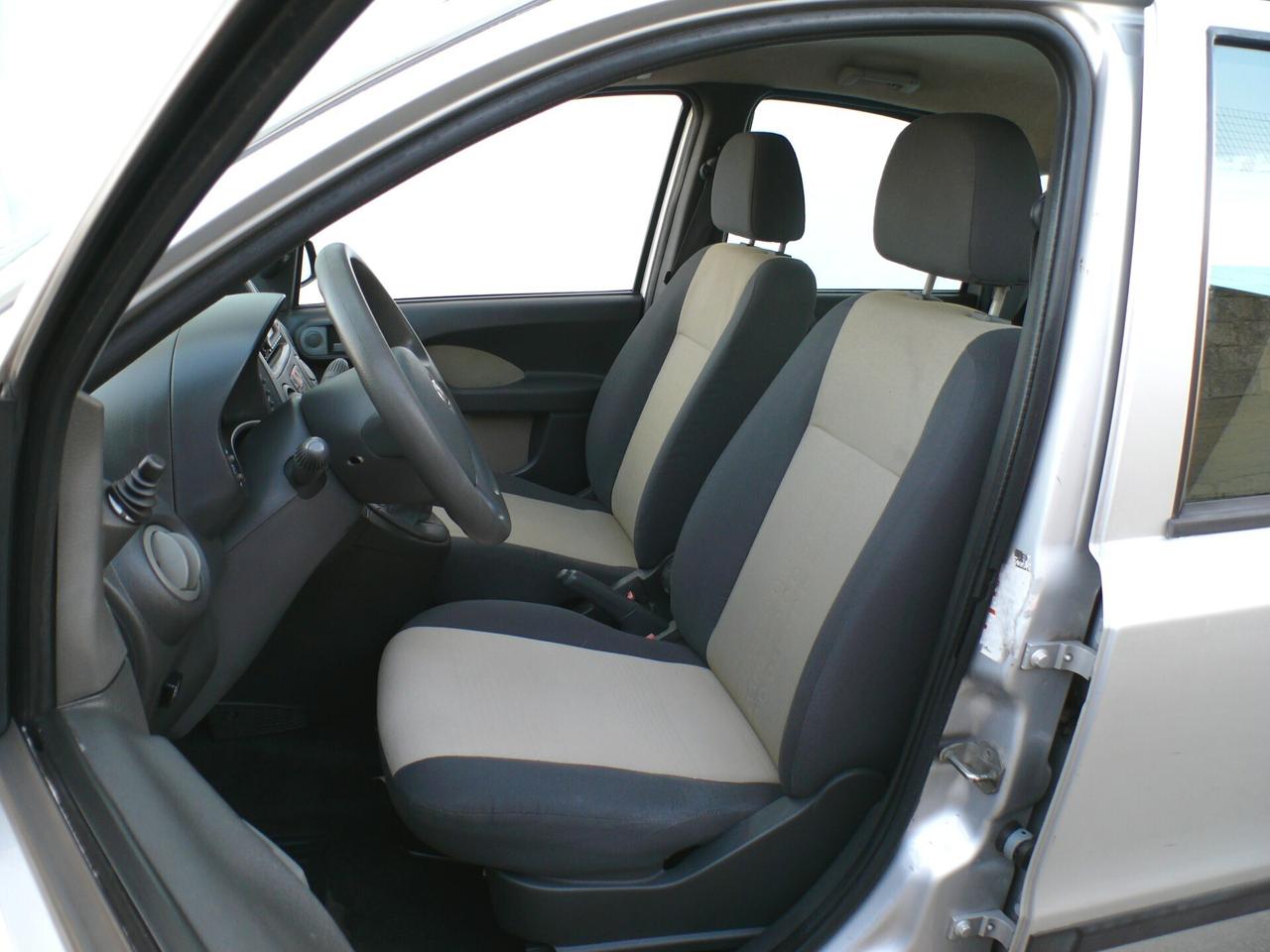 Fiat Panda GPL (M1359)