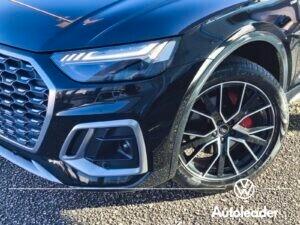 Audi Q5 SPB 40 TDI quattro S tronic line plus