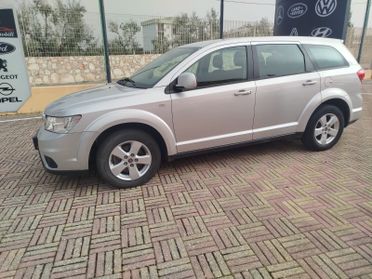 Fiat Freemont 2.0 Multijet 140 CV Urban 7 POSTI