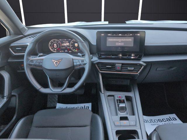 CUPRA Formentor 2.0 TDI 4Drive DSG