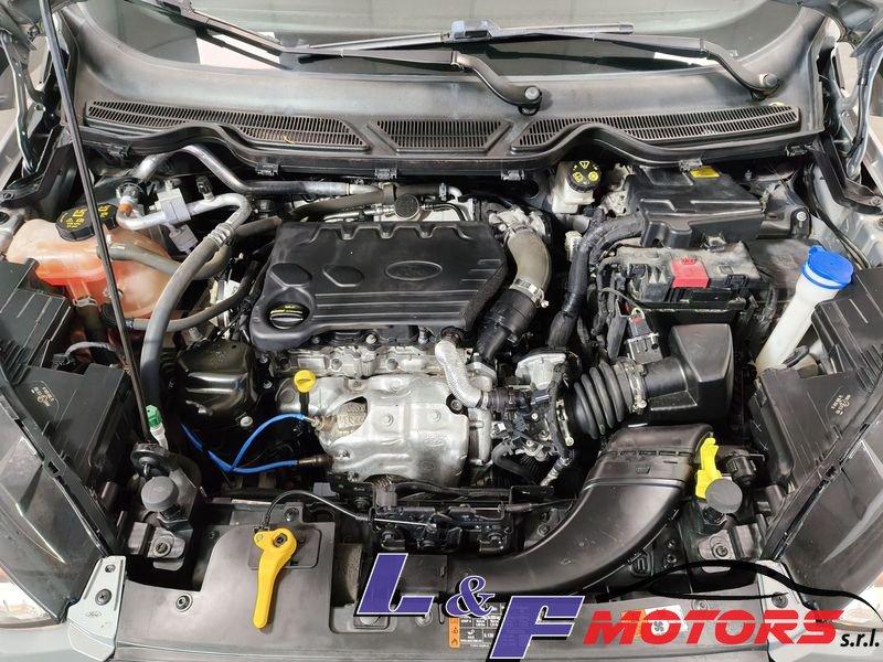 Ford EcoSport 1.5 EcoSPORT