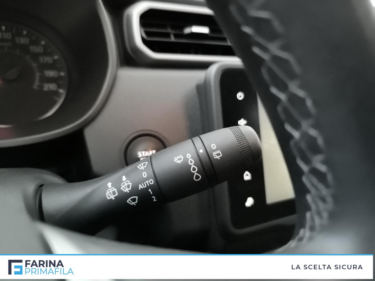 DACIA Duster II 2021 - Duster 1.0 tce Journey UP Gpl 4x2 100cv