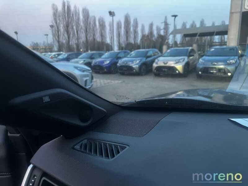 Toyota RAV4 2.5 vvt-ie h Style 2wd 218 CV e-cvt