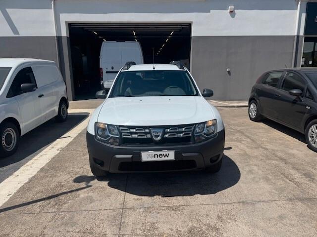Dacia Duster 1.5 dCi 90CV 4x2 Ambiance