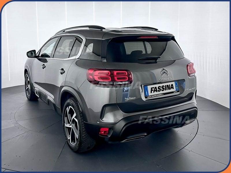 Citroën C5 Aircross C5 Aircross 1.5 bluehdi Feel s&s 130cv my19
