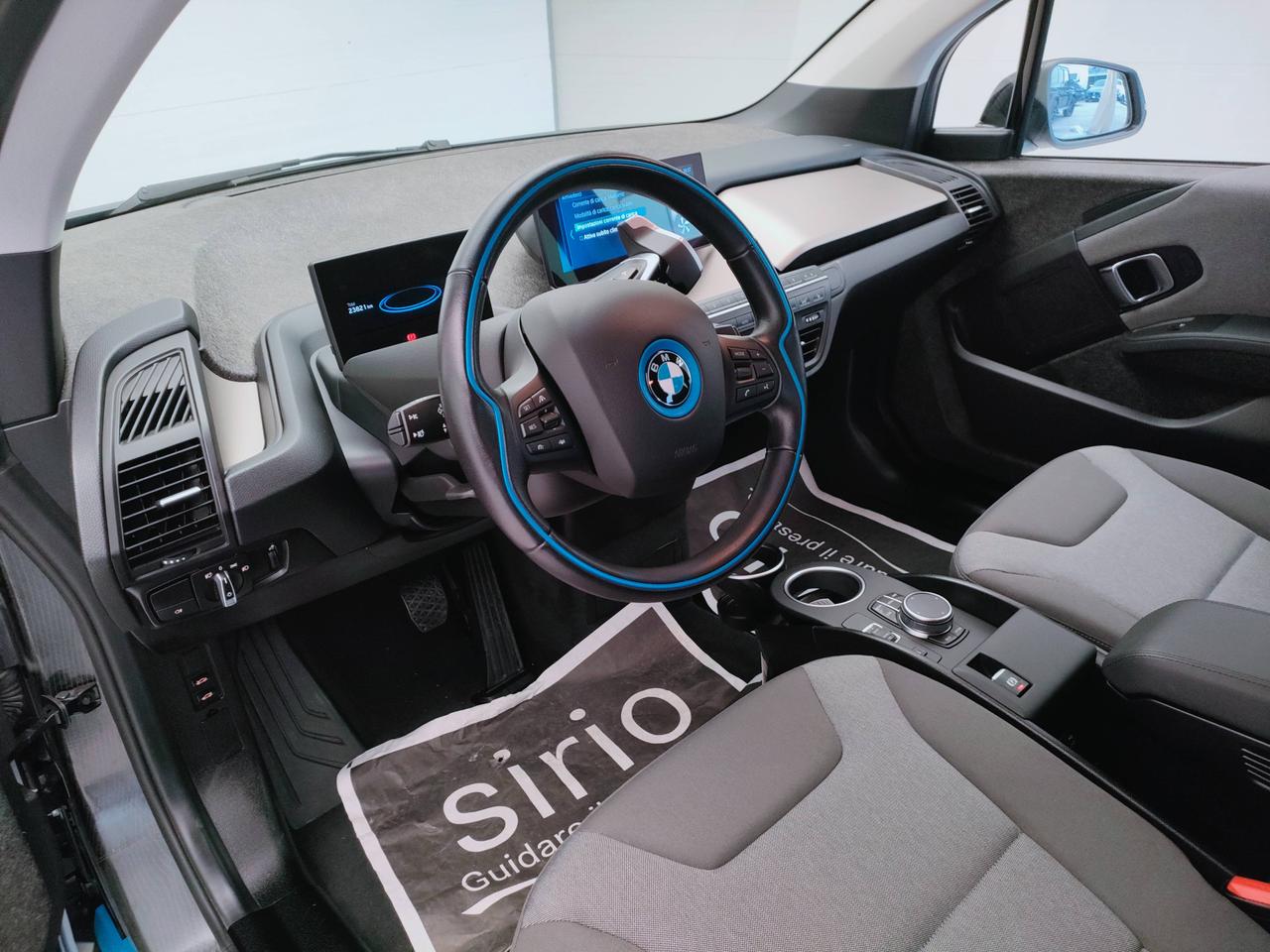 BMW i3 2018 - i3s 120Ah Advantage
