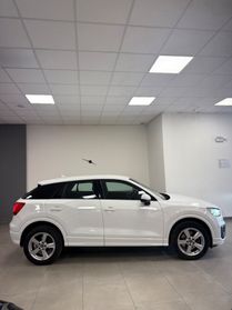 Audi Q2 1.6 TDI S tronic Sport