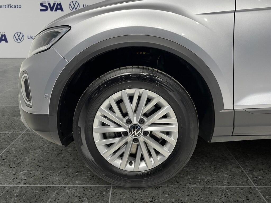 Volkswagen T-Roc 2.0 Tdi 150CV DSG Life - IVA ESPOSTA