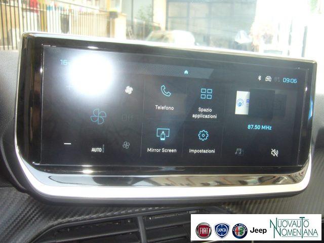 PEUGEOT 208 PureTech 100 S&S Mod. Allure Aziendale Stellantis